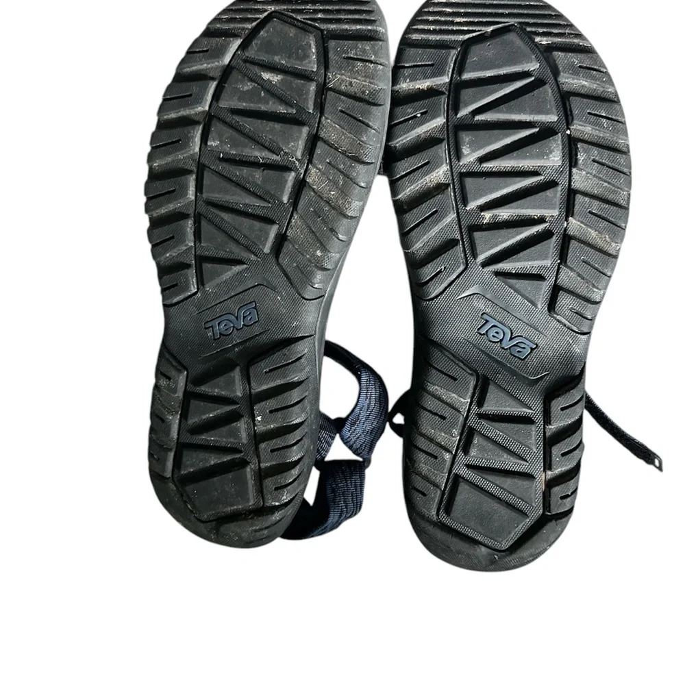 Teva‎ Hurricane XLT2 Hiking Sandals Men’s Size 13 Rapids Insignia Blue